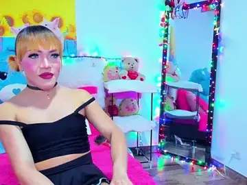 Stripchat Private Sex Chat of Candy_Candy__