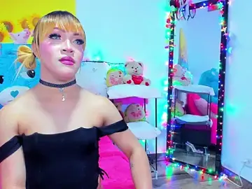 Stripchat Free Live Porn of Candy_Candy__