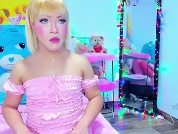 Stripchat Live Porn of Candy_Candy__
