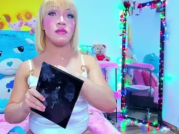 Stripchat Watch Live Sex Cams of Candy_Candy__