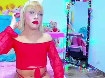Stripchat Sex Cam of Candy_Candy__