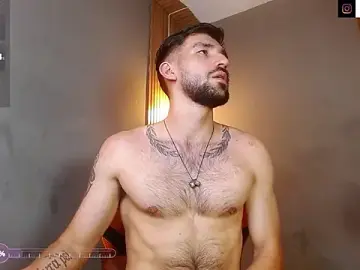 Stripchat Sex Chat of Franck_White