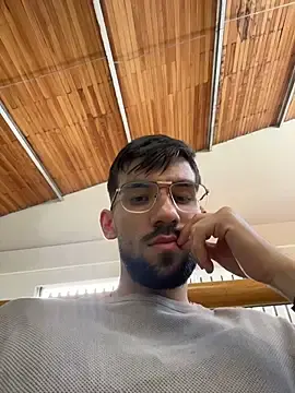 Stripchat Best live sex cam show of Franck_White