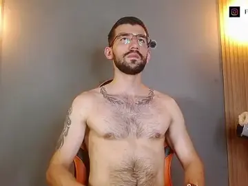 Stripchat Live Porn of Franck_White