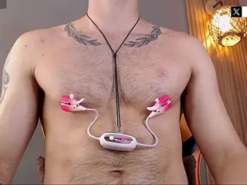 Stripchat Best Webcam of Franck_White