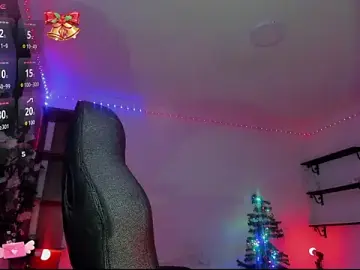 Stripchat Adult Webcams of Heka_Prudence