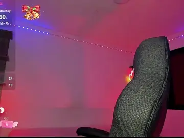 Stripchat Adult Video Chat of Heka_Prudence