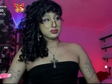 Stripchat Private Sex Chat of Heka_Prudence