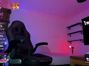 Stripchat Live Sex of Heka_Prudence