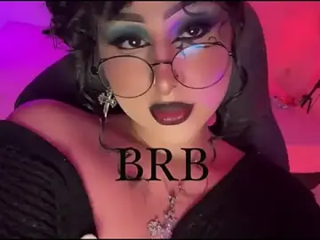 Stripchat Nude Webcam of Heka_Prudence