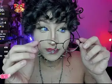 Stripchat Private Sex Chat of Heka_Prudence