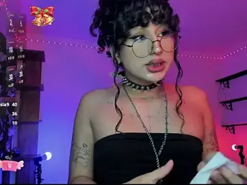 Stripchat Adult Webcam of Heka_Prudence