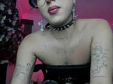 Stripchat Live Porn of Heka_Prudence