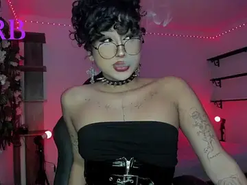 Stripchat Live Porn of Heka_Prudence