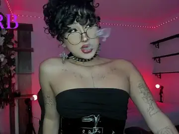 Stripchat Live Sex of Heka_Prudence