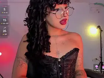 Stripchat Watch Live Sex Cams of Heka_Prudence