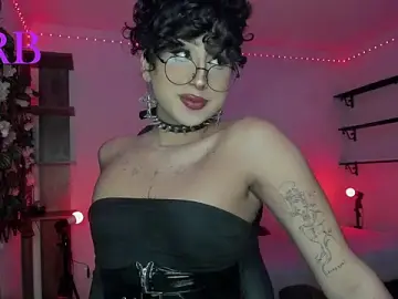 Stripchat Live Sex of Heka_Prudence