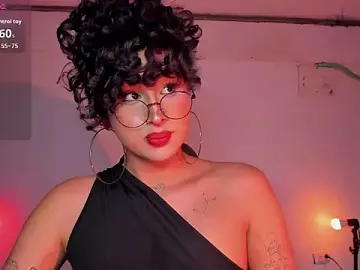 Stripchat Live Porn of Heka_Prudence