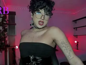 Stripchat Live Porn of Heka_Prudence