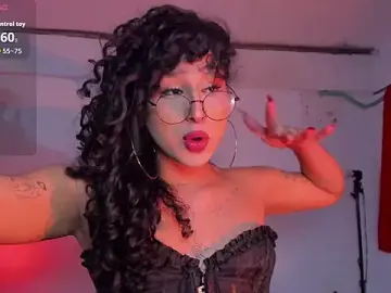 Stripchat Live Porn of Heka_Prudence