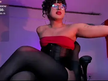 Stripchat Best Webcam of Heka_Prudence