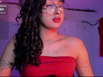 Stripchat Private Sex Chat of Heka_Prudence