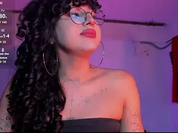 Stripchat Best live sex cam show of Heka_Prudence