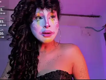Stripchat Best live sex cam show of Heka_Prudence