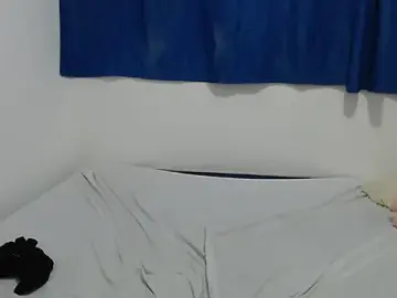 Stripchat Sex Cam of Lanna_erick