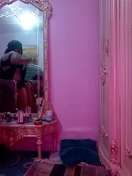Stripchat Live Porn of MIRO-NAWAL