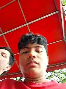 Stripchat Sex Cam of _Ottis_