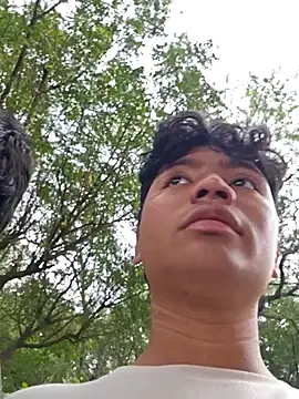 Stripchat Sex Chat of _Ottis_