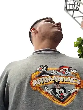 Stripchat Adult Webcams of _Ottis_