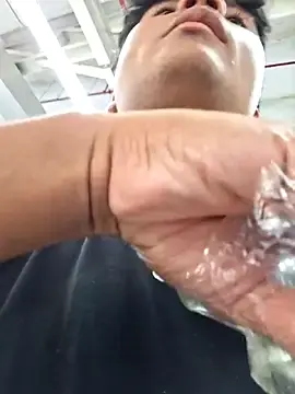 Stripchat Sex Chat of _Ottis_