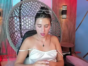 Stripchat Live Sex of brenda_moris01