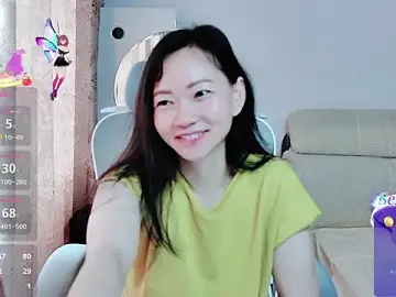 Stripchat Free Porn Cam of Baomi
