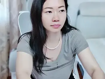 Stripchat Live Porn of Baomi