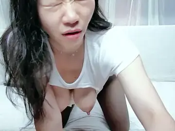Stripchat Free Live Porn of Baomi