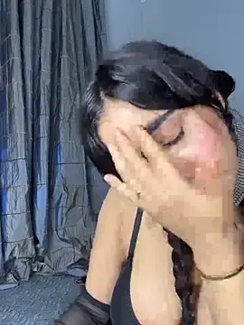 Stripchat Adult Webcams of Daloaa_Mery