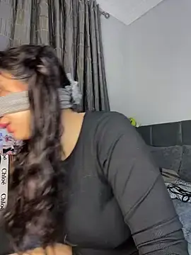 Stripchat Sex Chat of Daloaa_Mery