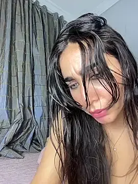 Stripchat Free Live Porn of Daloaa_Mery