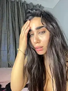 Stripchat Nude Webcam of Daloaa_Mery