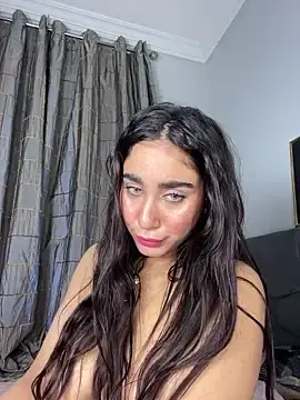 Stripchat Adult Webcams of Daloaa_Mery