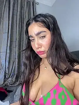 Stripchat Adult Webcam of Daloaa_Mery