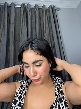 Stripchat Best Webcam of Daloaa_Mery