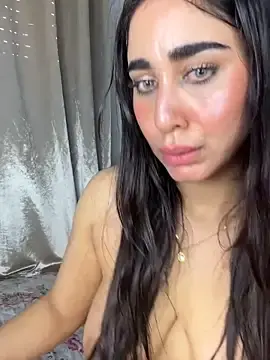 Stripchat Private Sex Chat of Daloaa_Mery