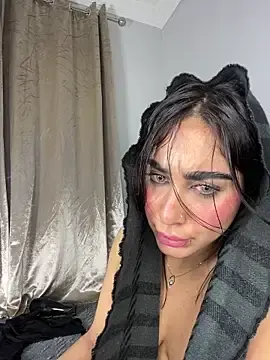 Stripchat Nude Webcam of Daloaa_Mery