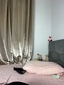 Stripchat Free Porn Cam of Daloaa_Mery