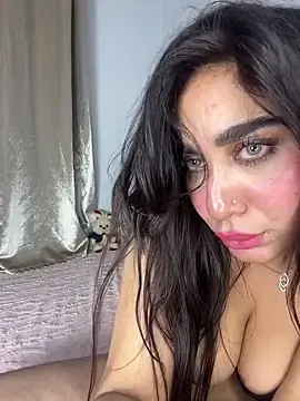 Stripchat Best live sex cam show of Daloaa_Mery
