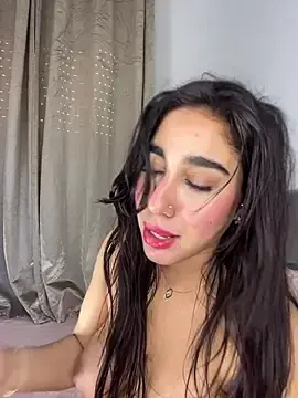 Stripchat Best live sex cam show of Daloaa_Mery